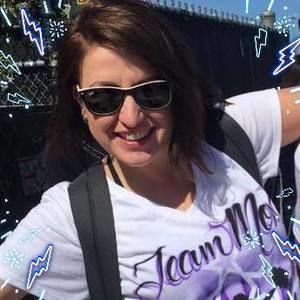 Meet your Posher, Lyndsey